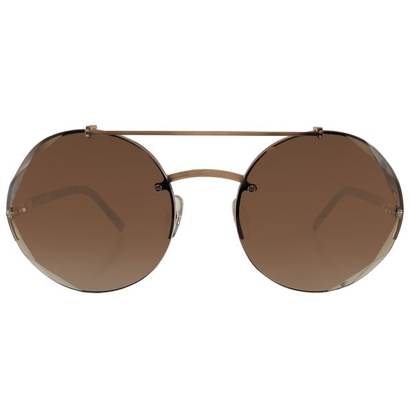عینک آفتابی زنانه سواروسکی مدل SW013328F60