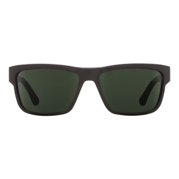 عینک آفتابی اسپای سری Frazier مدل Black Happy Gray Green