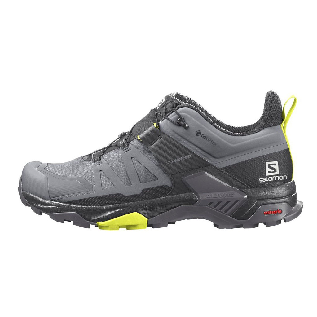 کفش مخصوص دویدن مردانه سالومون مدل X Ultra 4 GTX-L41622900