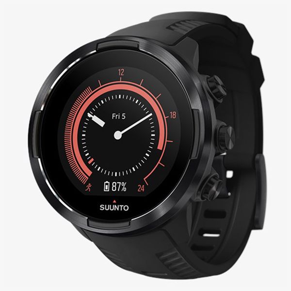 ساعت هوشمند سونتو مدل 9Baro Gen1 Black
