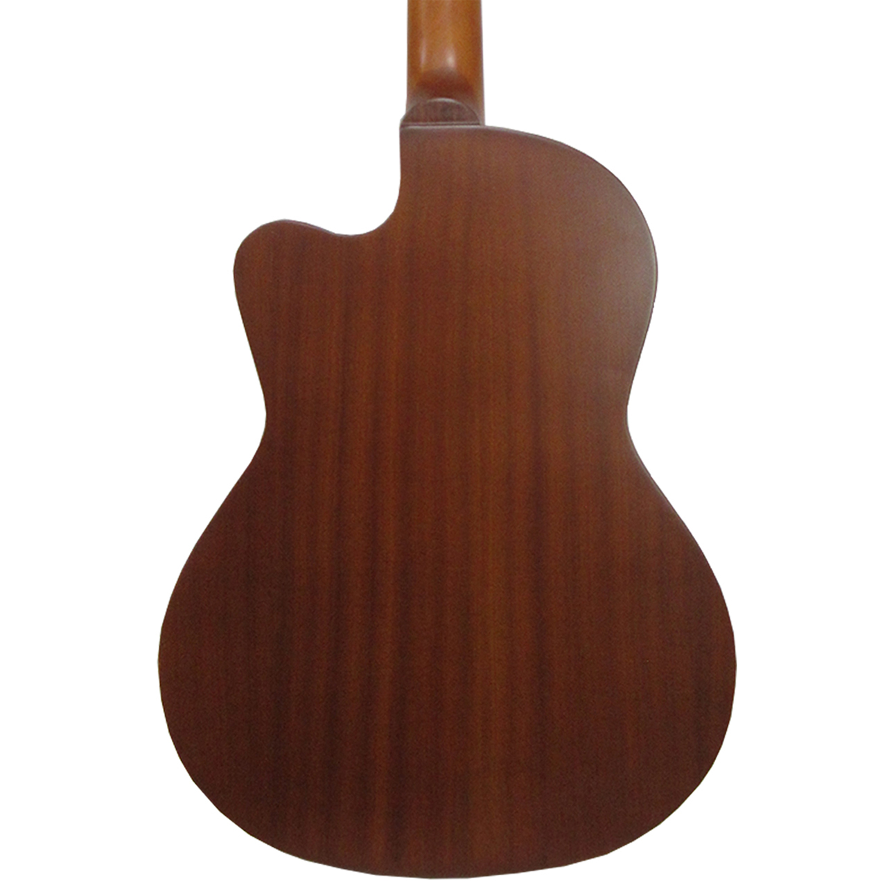 گیتار پارسی مدل M5 cut