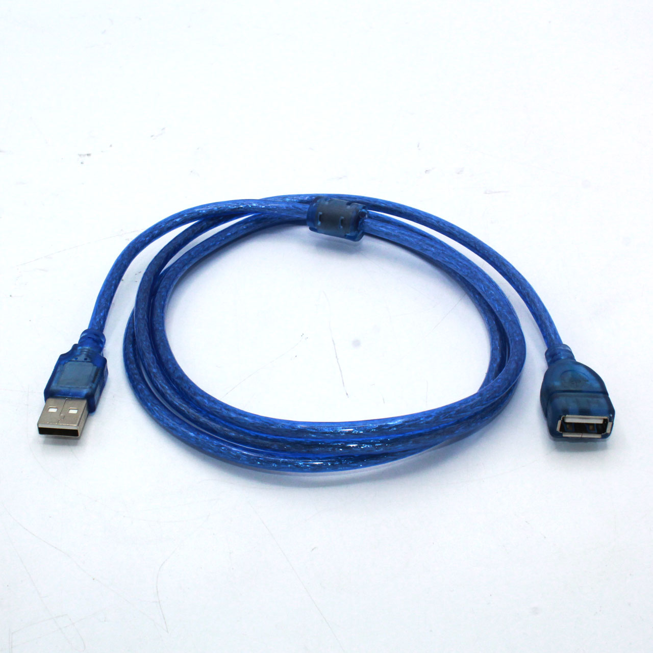 کابل افزایش طول USB2.0 ای نت مدل EN-AF300SH طول 3 متر