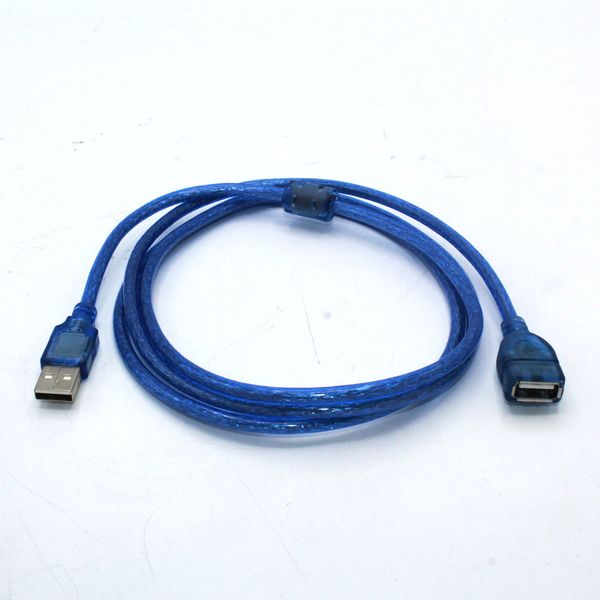 کابل افزایش طول USB2.0 ای نت مدل EN-AF150SH طول 1.5 متر