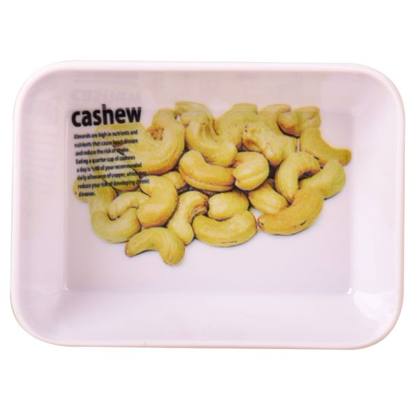 ظرف کره مهروز مدل cashew کد 1111