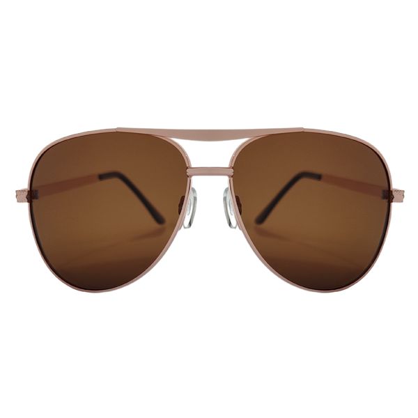 عینک آفتابی مردانه مدل خلبانی کد4_ UV400