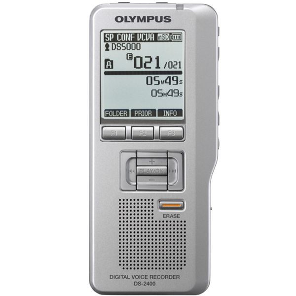 ضبط کننده صدا الیمپوس مدل DS-2400