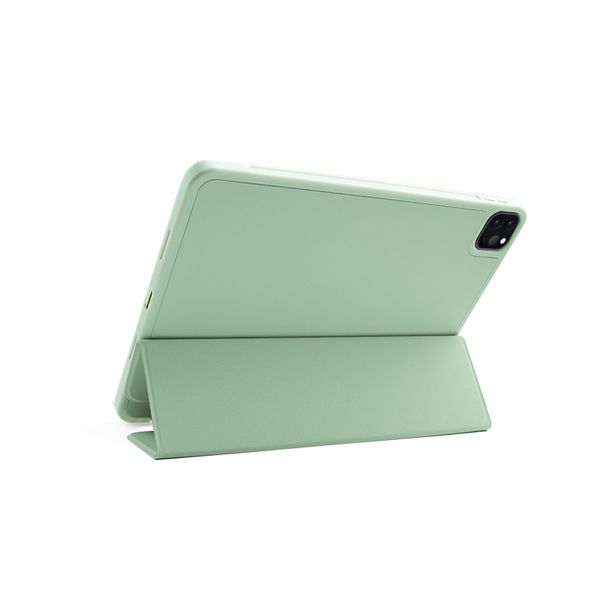کیف کلاسوری جی سی پال مدل DuraPro کد 03 مناسب برای تبلت اپل 2021 iPad Pro 11 inch