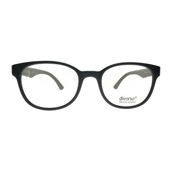 فریم عینک طبی دیورسو مدل 0000