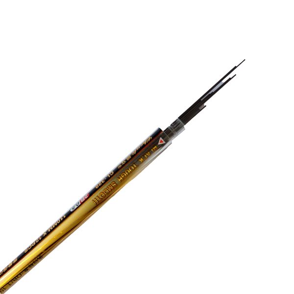 نوک مداد نوکی 0.7 میلی متری مدل 2B