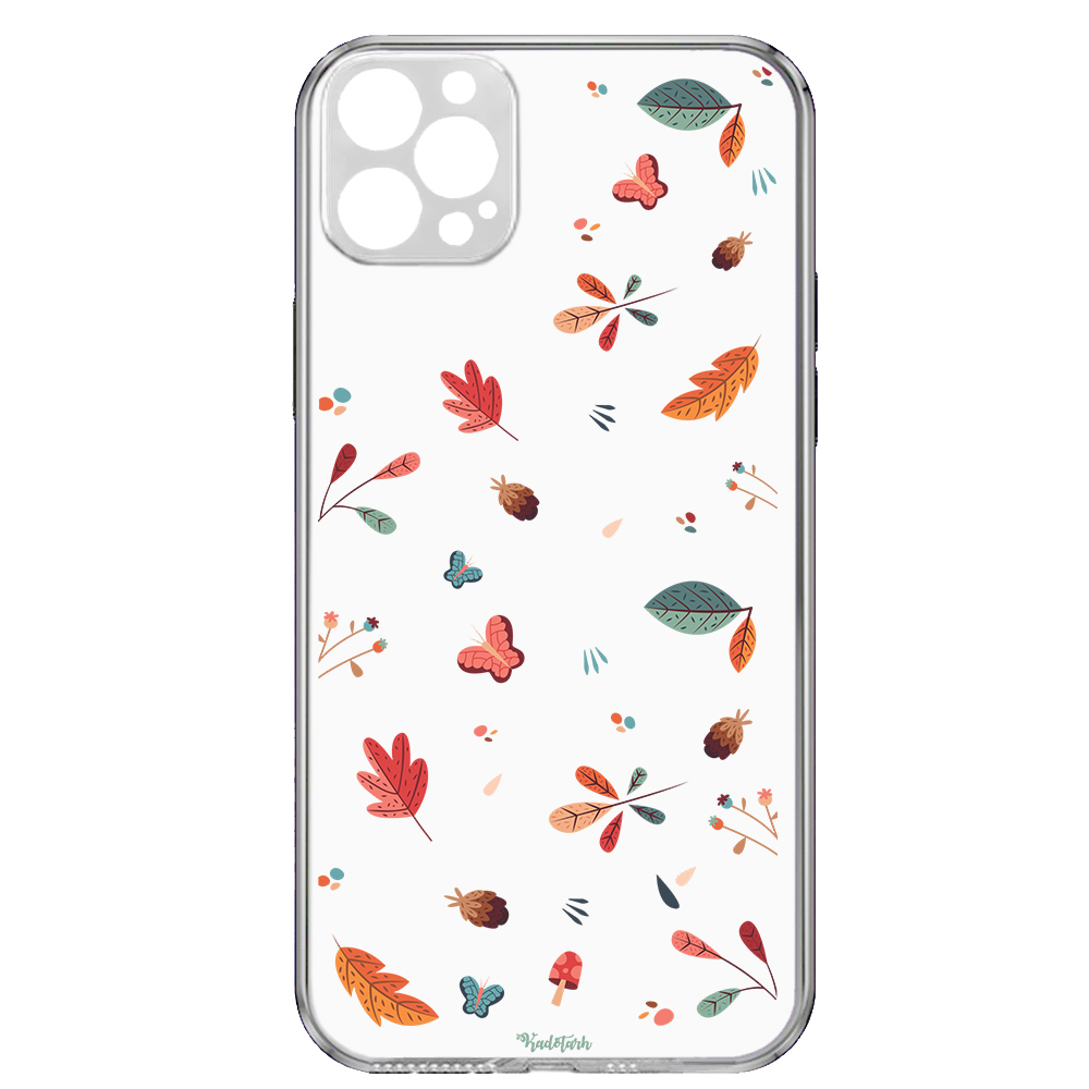 کاور طرح Autumn مناسب برای گوشی موبایل اپل iPhone 12 Pro 