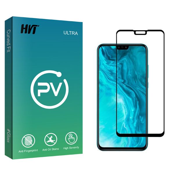 محافظ صفحه نمایش اچ وی تی مدل PV2 مناسب برای گوشی موبایل هوآوی 9X Lite