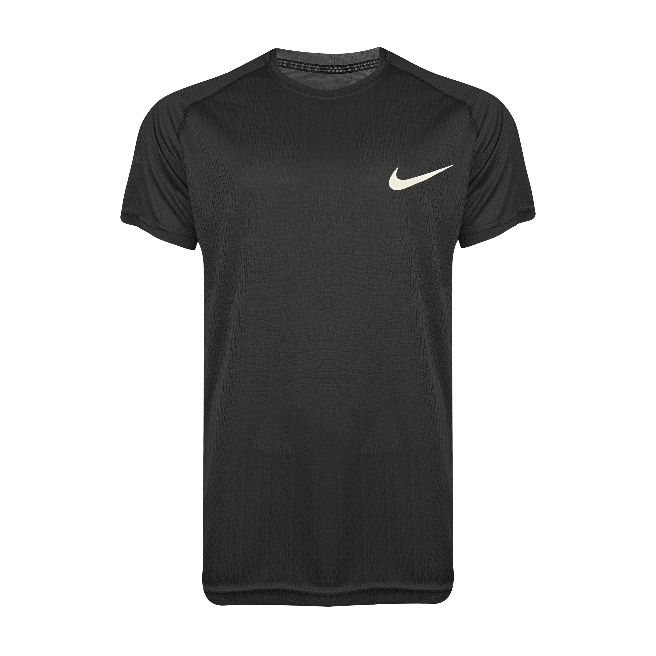 تی شرت ورزشی آستین کوتاه مردانه مدل 0726