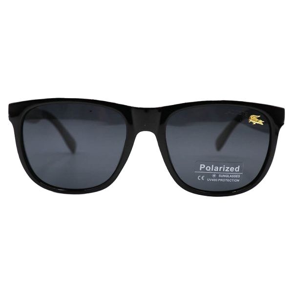 عینک آفتابی مدل WY2711 - Fmb-Dg