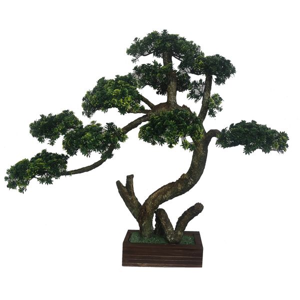 درختچه مصنوعی دکوفلاورز مدل Tarsus