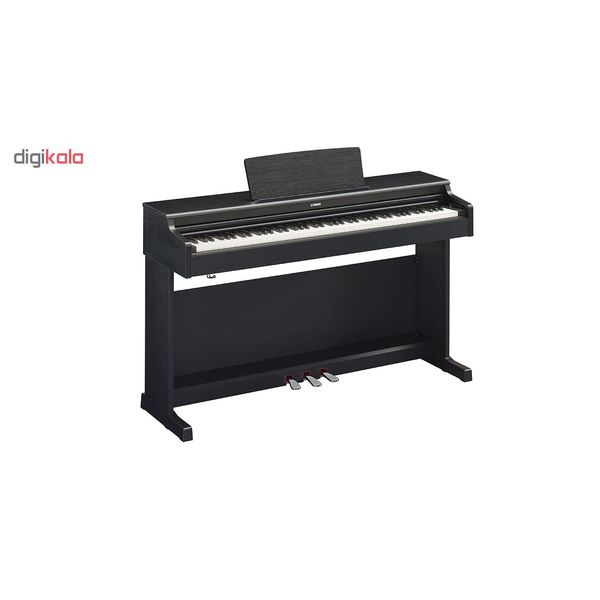 پیانو دیجیتال یاماها مدل YDP-164