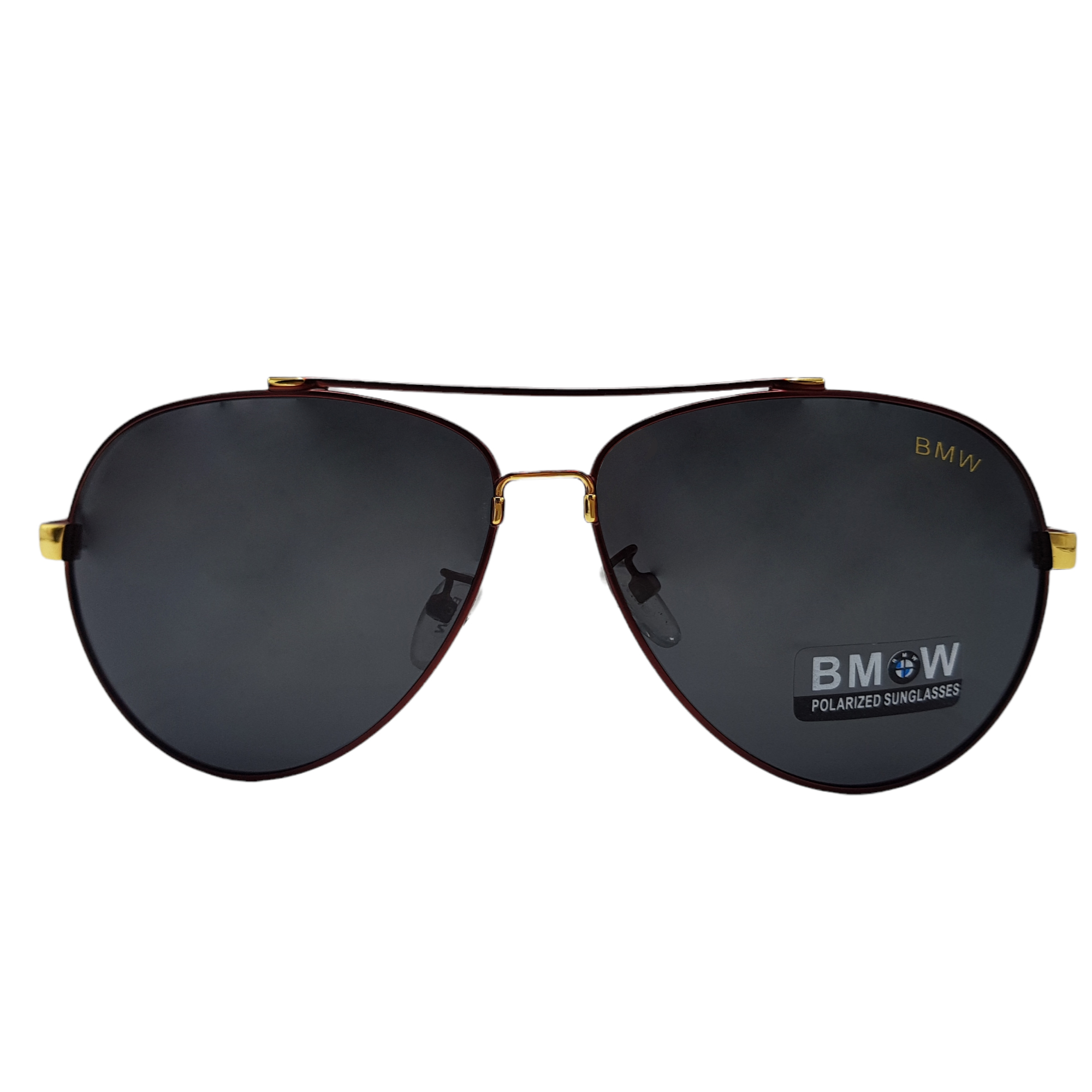 عینک آفتابی مردانه بی ام دبلیو مدل BW44677