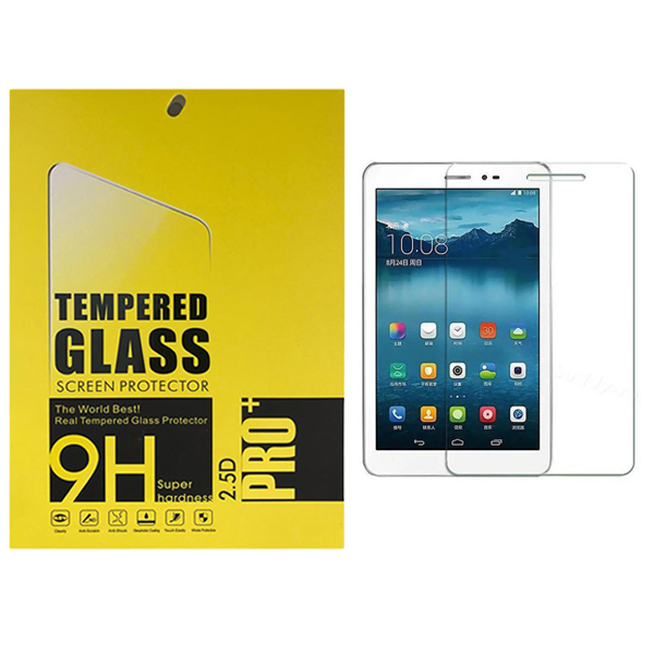 محافظ صفحه نمایش مدل +Transparent Pro مناسب برای تبلت هوآوی MediaPad T1 8.0