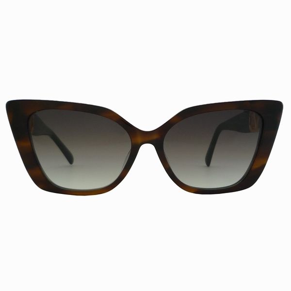عینک آفتابی زنانه والنتینو مدل VA4073-51498G