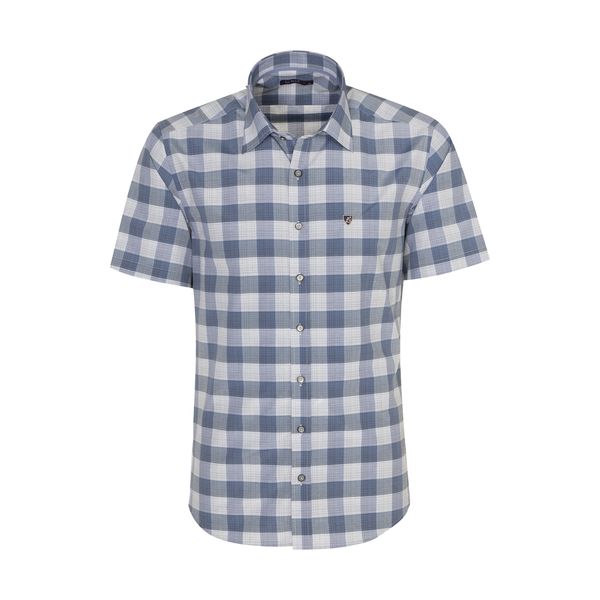 پیراهن مردانه ال سی من مدل 02182136-183