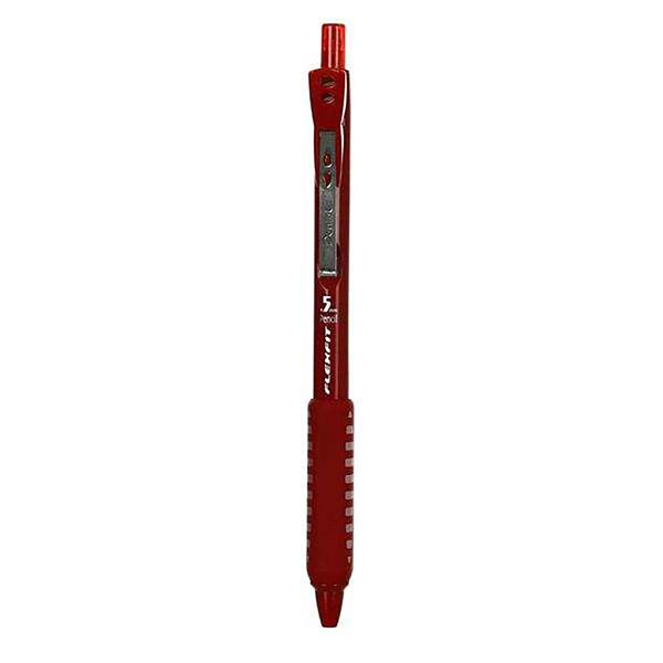 مداد نوکی 0.5 میلی متری پنتل مدل FLEXFIT