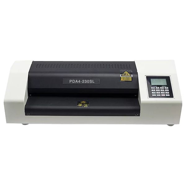 دستگاه پرس کارت مدل AX PD-230SL