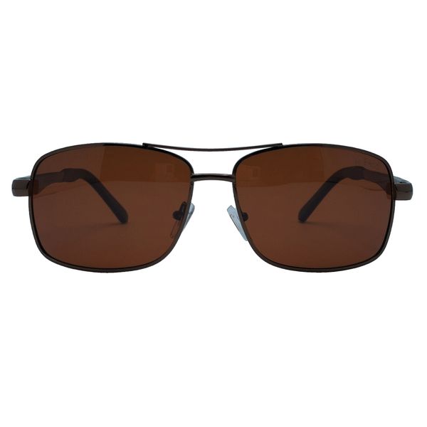 عینک آفتابی مرسدس بنز مدل BZ1803 POLARIZED