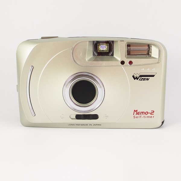 دوربین ویزن مدل MEMO-2