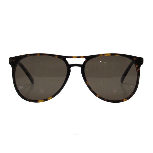 عینک آفتابی مردانه تی-شارج مدل TC 9033 - G21