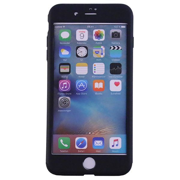 کاور میراکیس مدل 360Degree Pro1 مناسب برای گوشی موبایل اپل iPhone 7 Plus