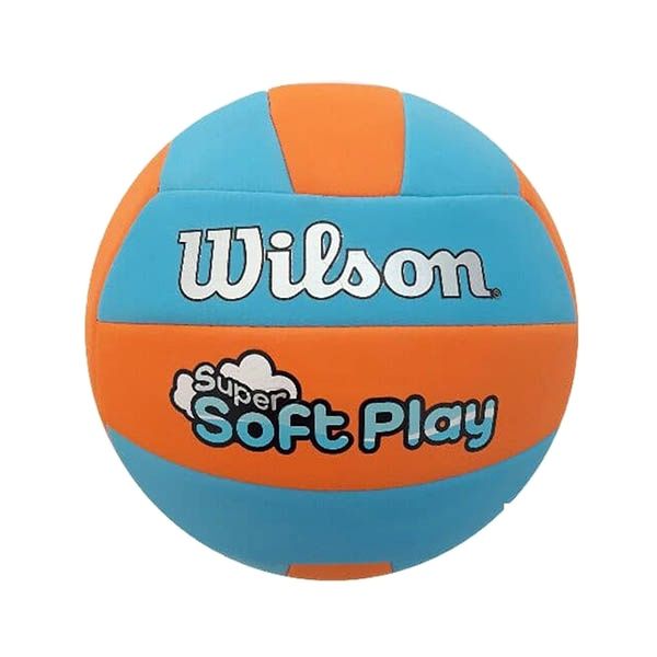 توپ والیبال ویلسون مدل سوپر سافت