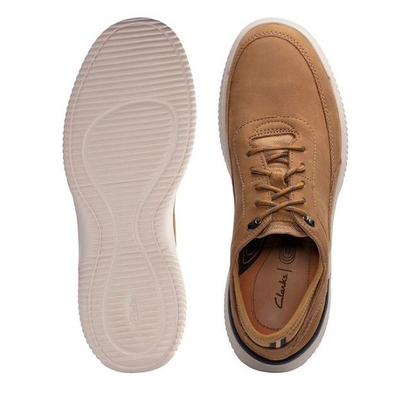 کفش روزمره مردانه کلارک مدل 261655057