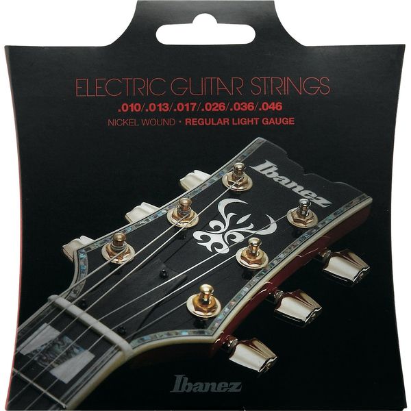 سیم گیتار الکتریک آیبانز مدل IEGS61