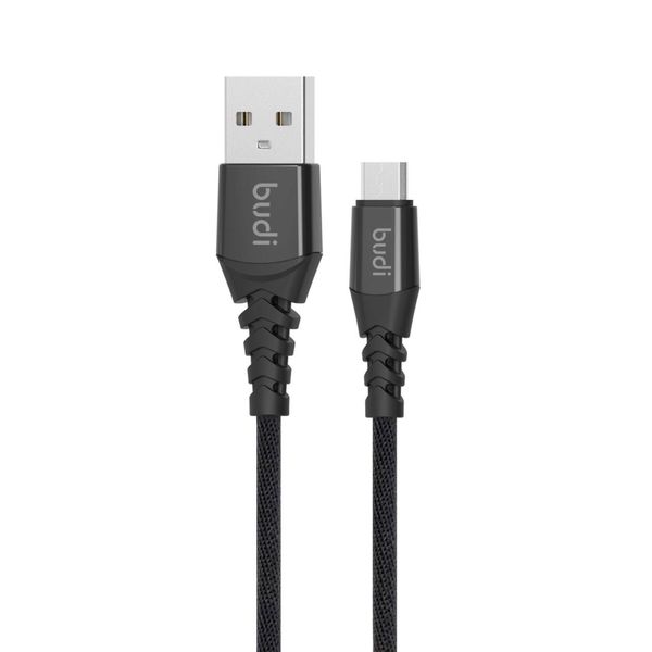 کابل تبدیل USB به USB-C بودی مدل M8J191 طول 1 متر 