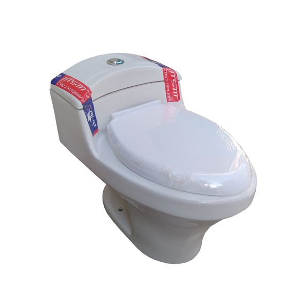 توالت فرنگی مدل onyx