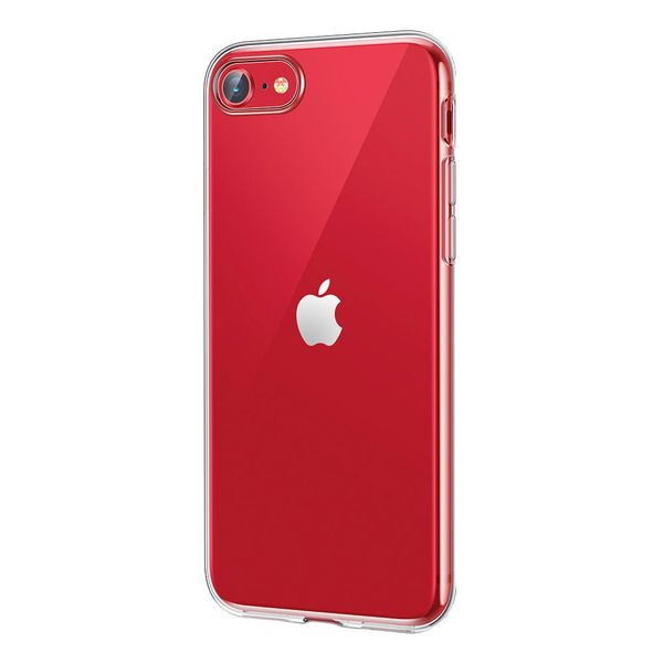 کاور ای اِس آر مدل Essential Zero مناسب برای گوشی موبایل اپل iPhone 7/8/SE2020