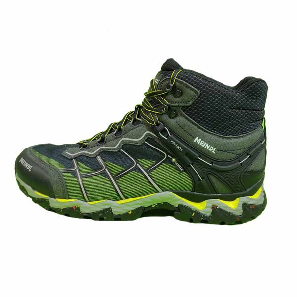 کفش کوهنوردی مردانه مندل مدل 4671-22
