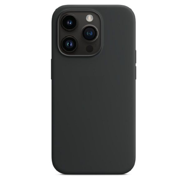 کاور مدل سیلیکون مناسب برای گوشی موبایل اپل iPhone 14 Pro