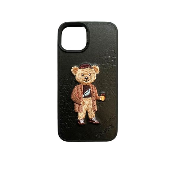 کاور پولو مدل Teddy مناسب برای گوشی موبایل اپل IPhone 14