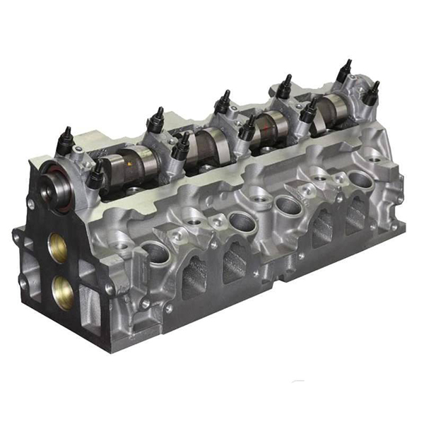 سرسیلندر صنایع موتور بشل مدل کامل مناسب برای پژو 405