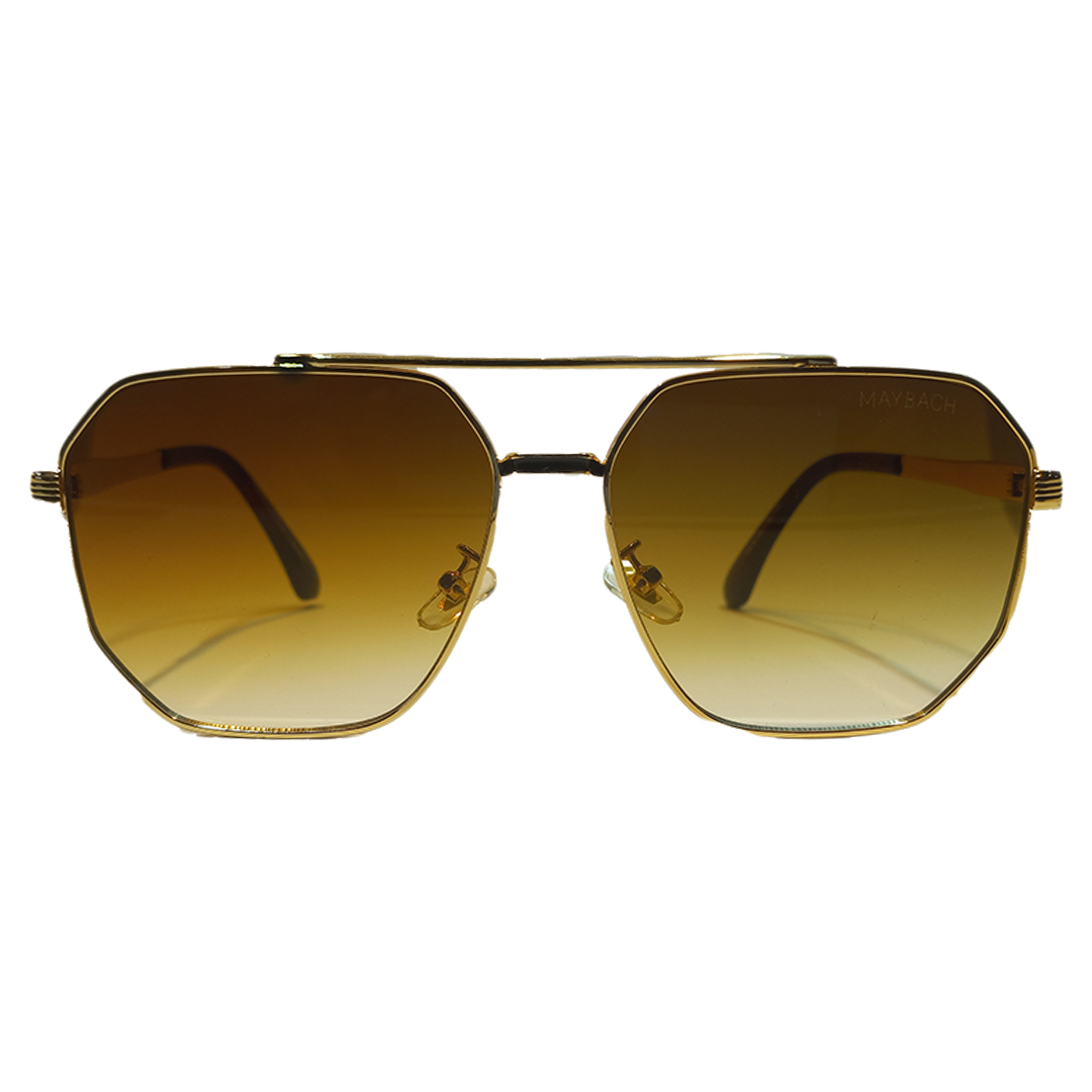 عینک آفتابی مردانه میباخ مدل 2558