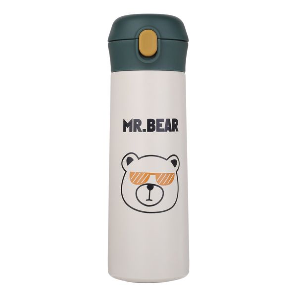 فلاسک مدل MR.BEAR گنجایش 0.5 لیتر