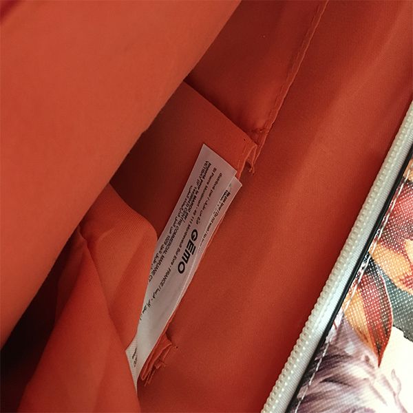 کیف دوشی زنانه جیمو مدل 3616