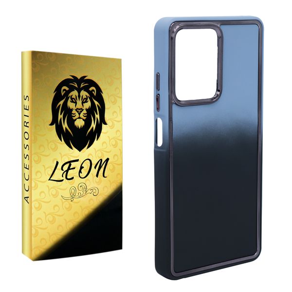 کاور لئون مدل Poia Oro مناسب برای گوشی موبایل شیائومی Redmi Note 12 4G