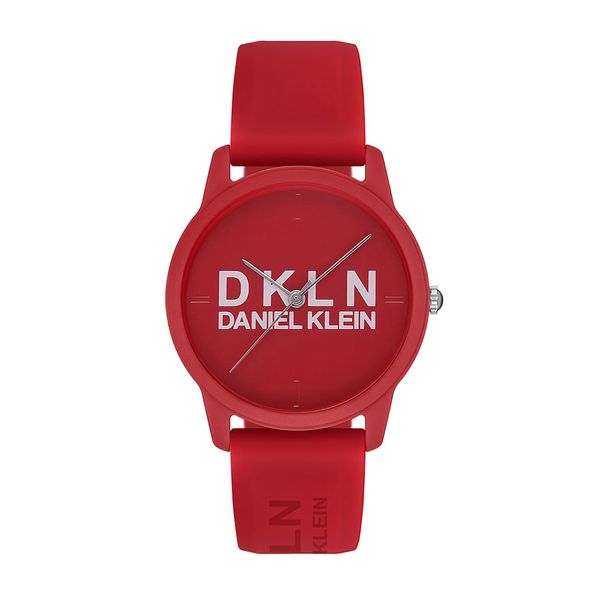 ساعت مچی عقربه ای دنیل کلین مدل DK12645-2