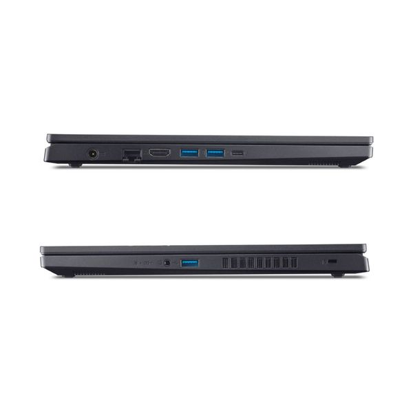 لپ تاپ 15.6 اینچی ایسر مدل Nitro V 15 ANV15-51-76ER-i7 32GB 1SSD RTX4050 - کاستوم شده