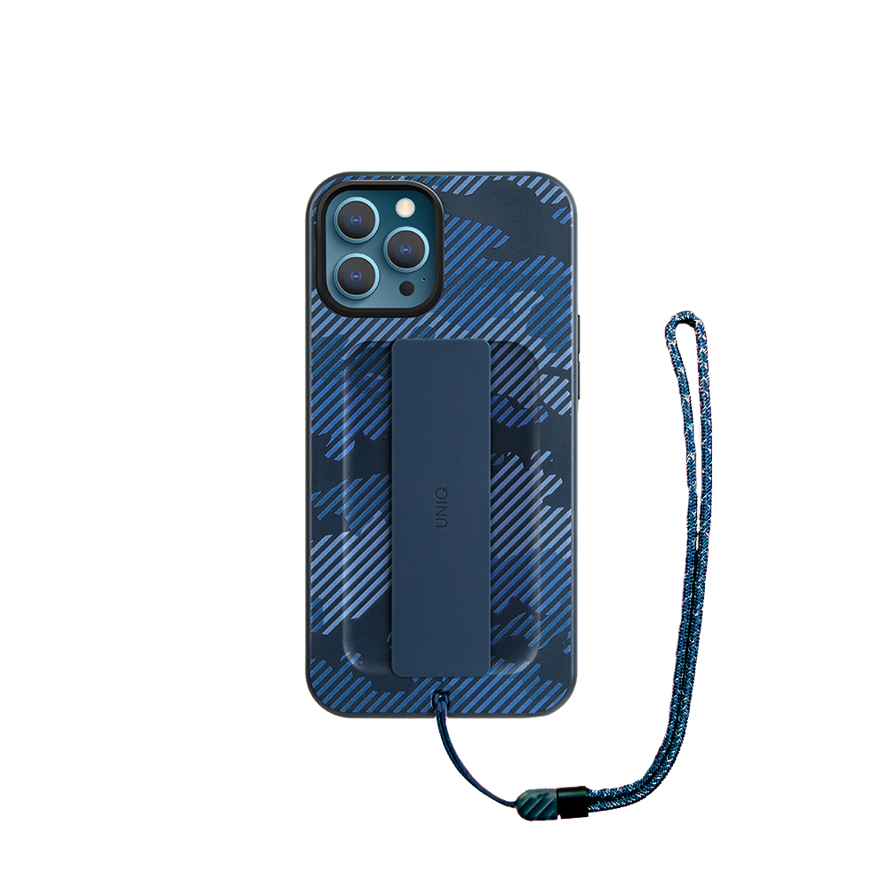 کاور یونیک مدل Heldro Designer Edition مناسب برای گوشی موبایل اپل iphone 12/12 pro