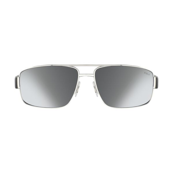 عینک آفتابی مردانه رالف لورن مدل 3054S-90016G