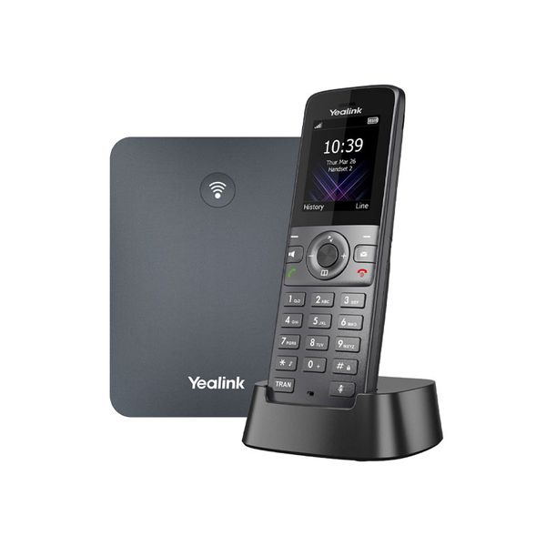 تلفن تحت شبکه یالینک مدل W73P