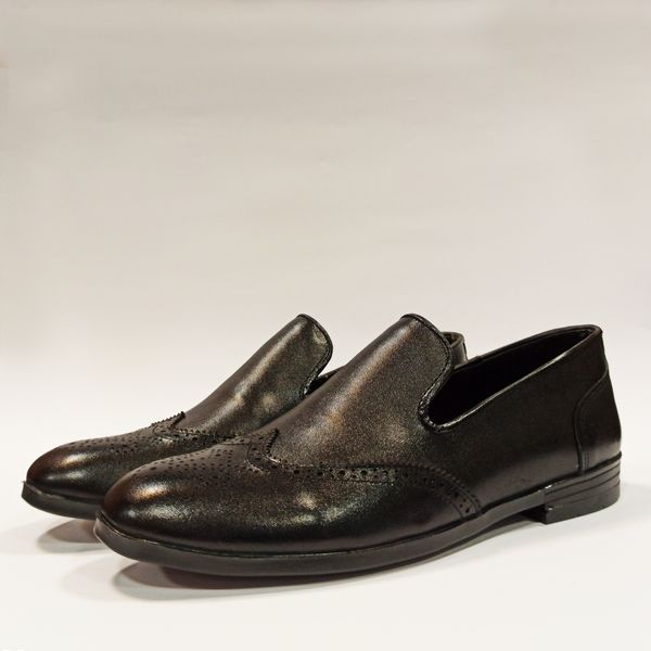 کفش مردانه مدل fagor