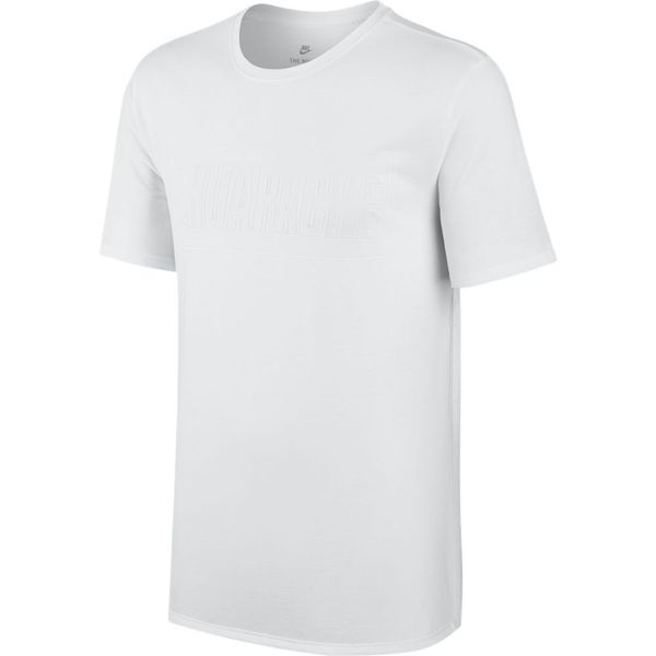 تی شرت ورزشی مردانه نایکی مدل 856458-100